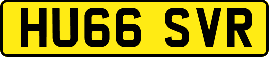HU66SVR