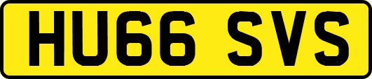 HU66SVS