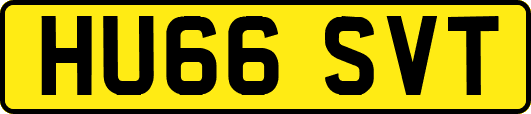 HU66SVT