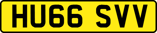 HU66SVV