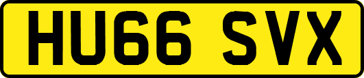 HU66SVX