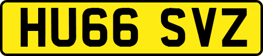 HU66SVZ
