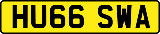 HU66SWA