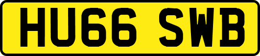 HU66SWB