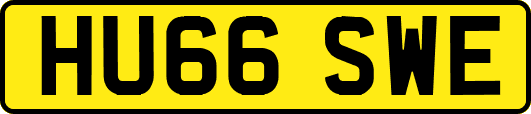 HU66SWE