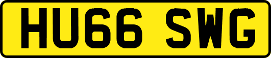 HU66SWG