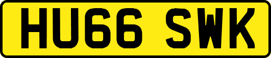 HU66SWK