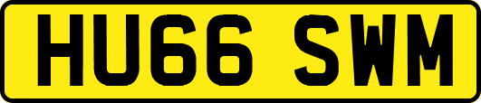HU66SWM