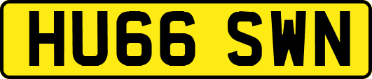 HU66SWN