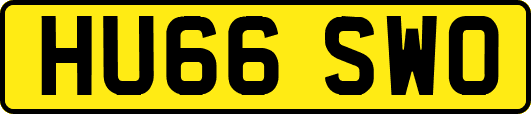 HU66SWO