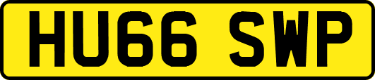 HU66SWP
