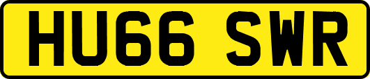 HU66SWR