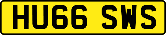 HU66SWS
