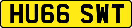 HU66SWT