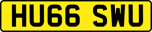HU66SWU