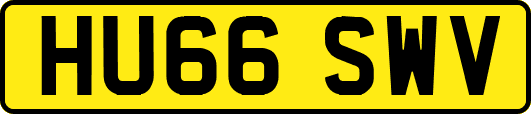 HU66SWV