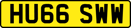 HU66SWW