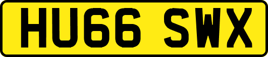 HU66SWX