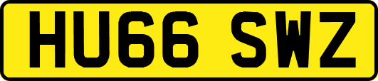 HU66SWZ