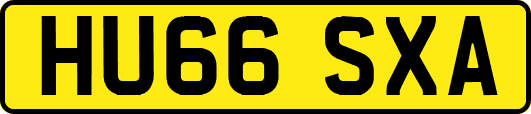 HU66SXA