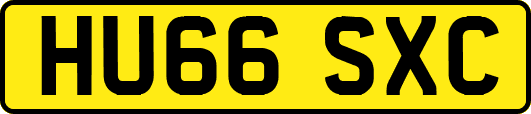 HU66SXC