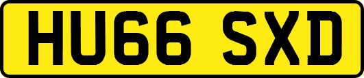 HU66SXD
