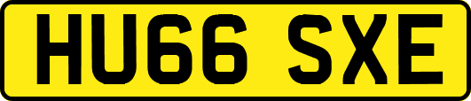HU66SXE