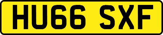 HU66SXF