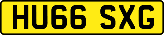 HU66SXG
