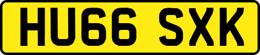 HU66SXK