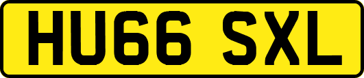 HU66SXL