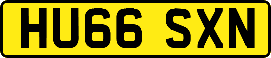 HU66SXN