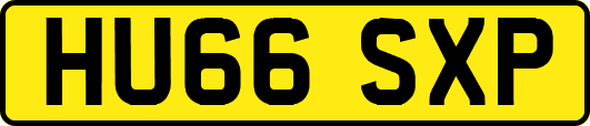 HU66SXP