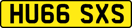 HU66SXS