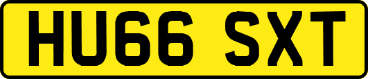 HU66SXT