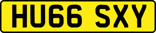 HU66SXY