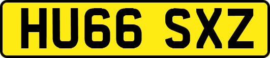 HU66SXZ