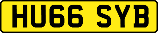 HU66SYB