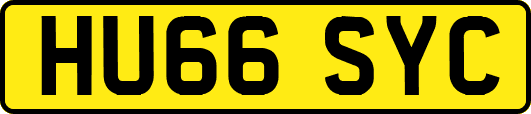 HU66SYC