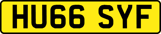 HU66SYF