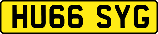 HU66SYG