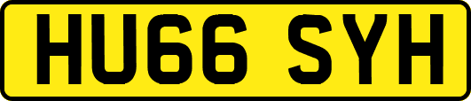HU66SYH