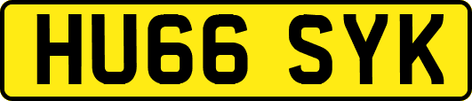 HU66SYK