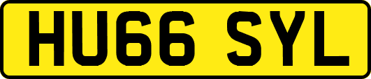 HU66SYL
