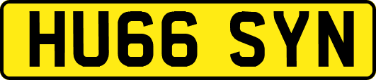 HU66SYN