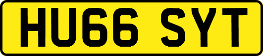 HU66SYT