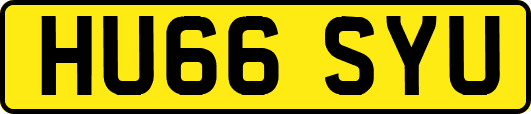 HU66SYU