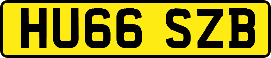 HU66SZB