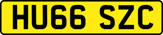 HU66SZC