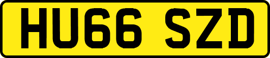 HU66SZD